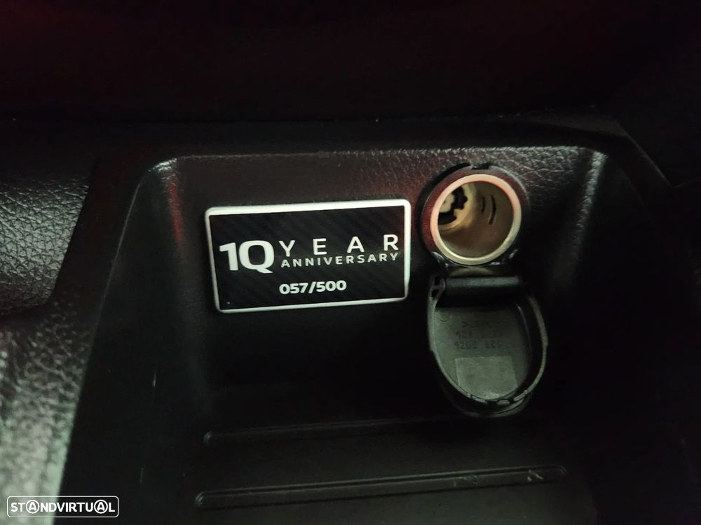 Nissan Qashqai 1.5 dCi N-Vision - 20