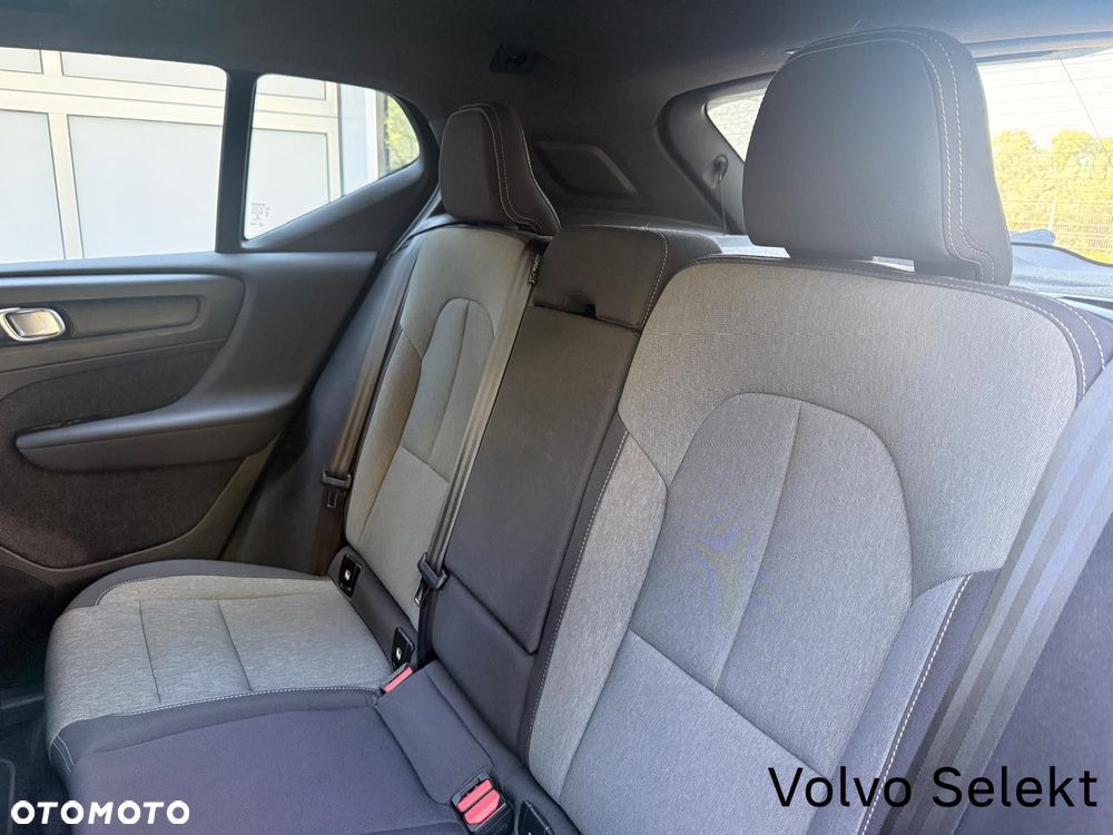 Volvo XC 40 - 16