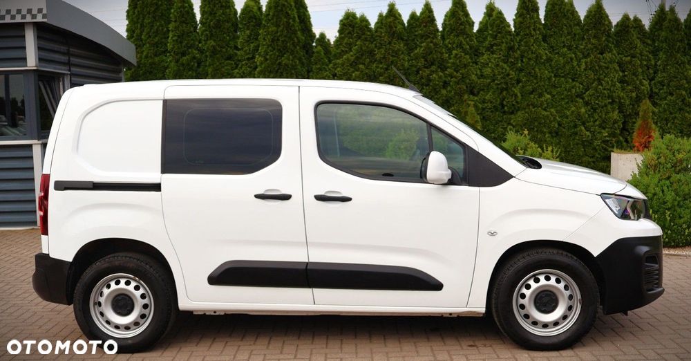 Peugeot Partner - 4