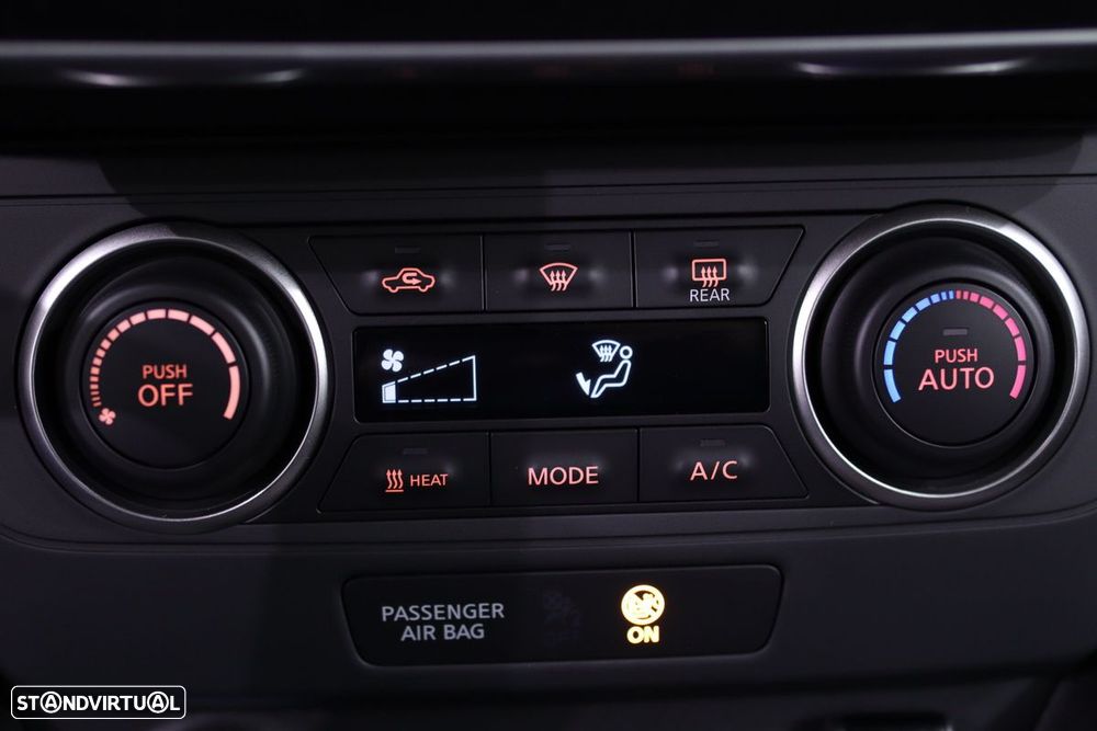 Nissan Leaf Acenta - 24