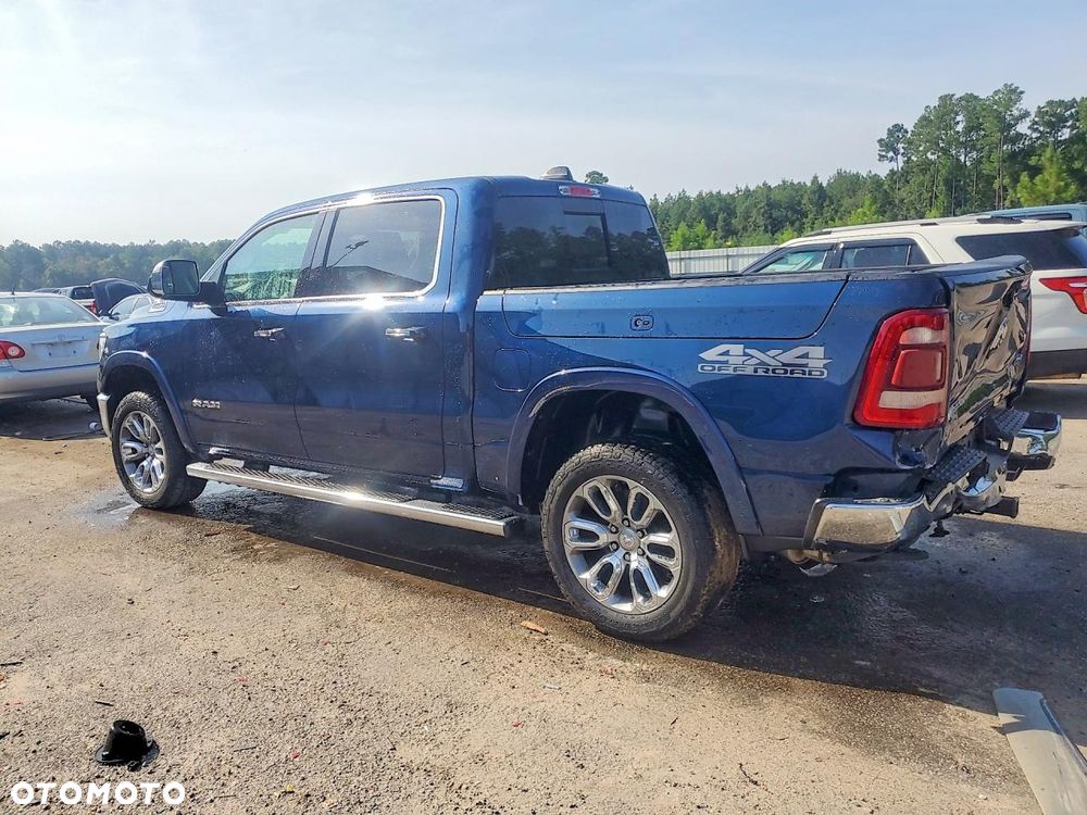 Ram 1500 Laramie 2022 photo 4