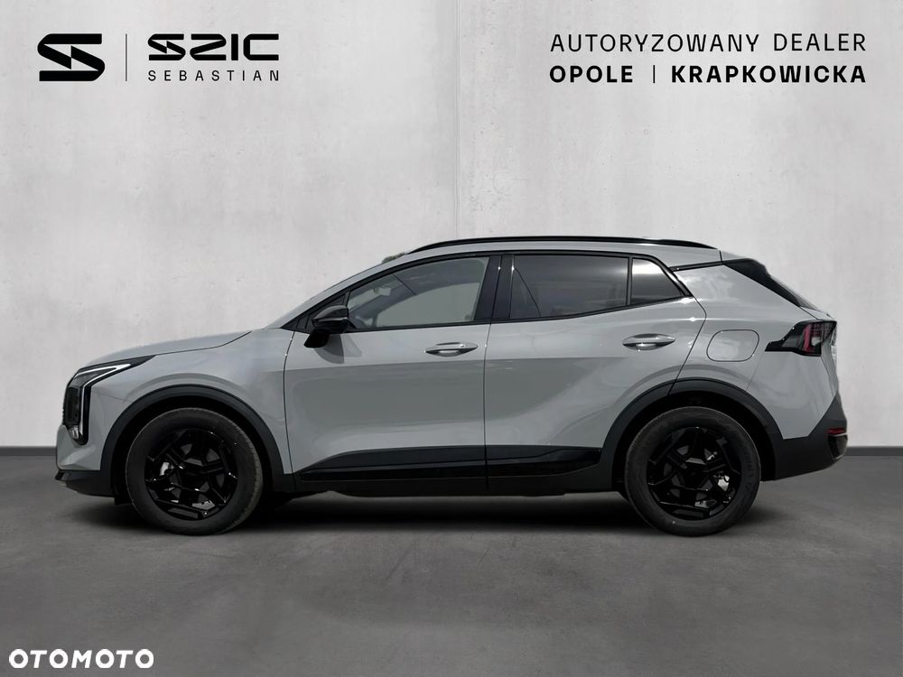 Kia Sportage 1.6 T-GDI L 2WD DCT - 3