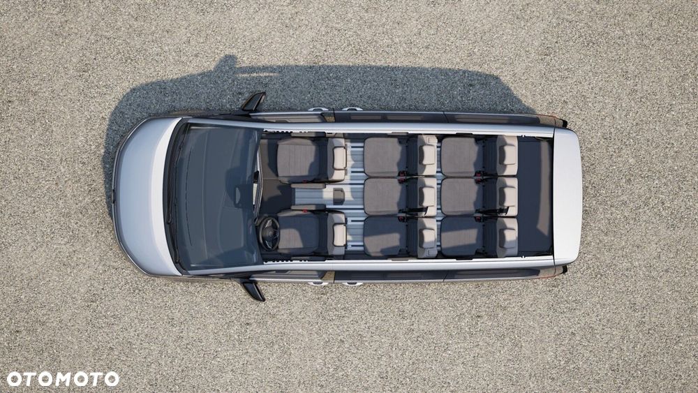 Volkswagen Multivan 2.0 TDI L2 Style DSG - 18