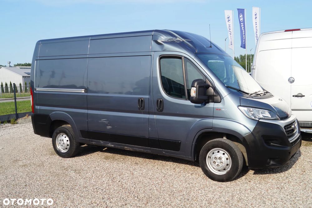 Fiat Ducato - 10