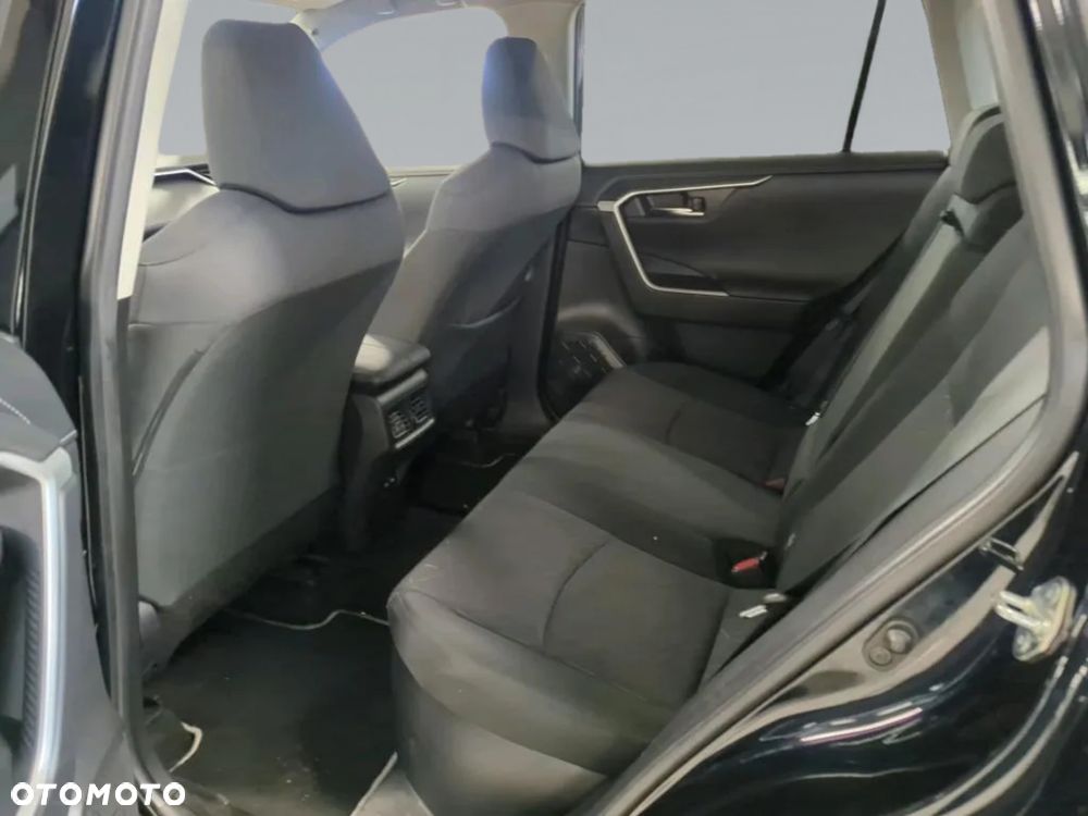 Toyota RAV4 2.5 Hybrid Comfort 4x2 - 7