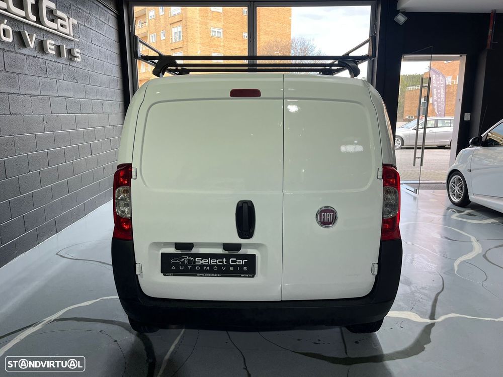 Fiat Fiorino 1.3 Multijec AC *** IVA DEDUTIVEL - 6