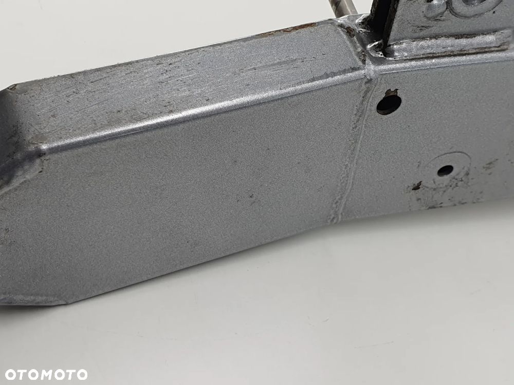 Wahacz Tyl Skuter Kumpan Electric - 11