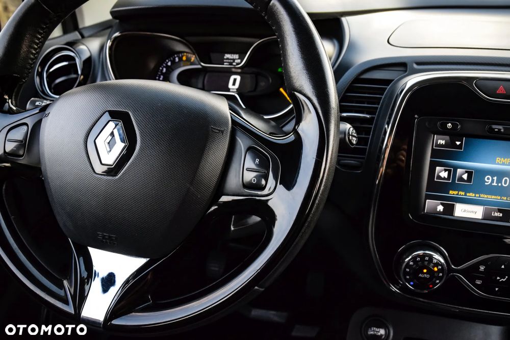 Renault Captur ENERGY TCe 90 Start&Stop Dynamique - 25