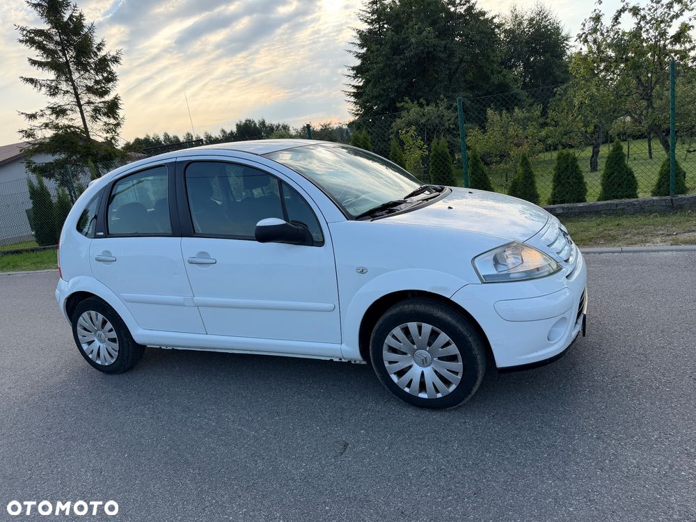 Citroën C3 1.4 HDi Senso Drive Exclusive - 7