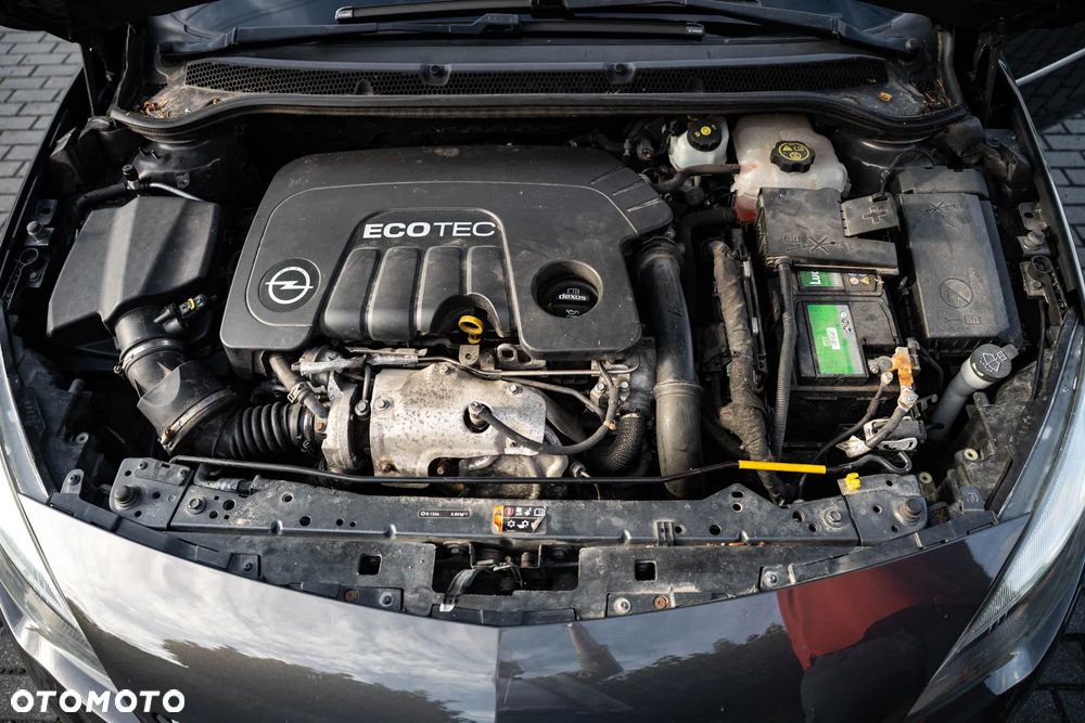 Opel Astra - 27