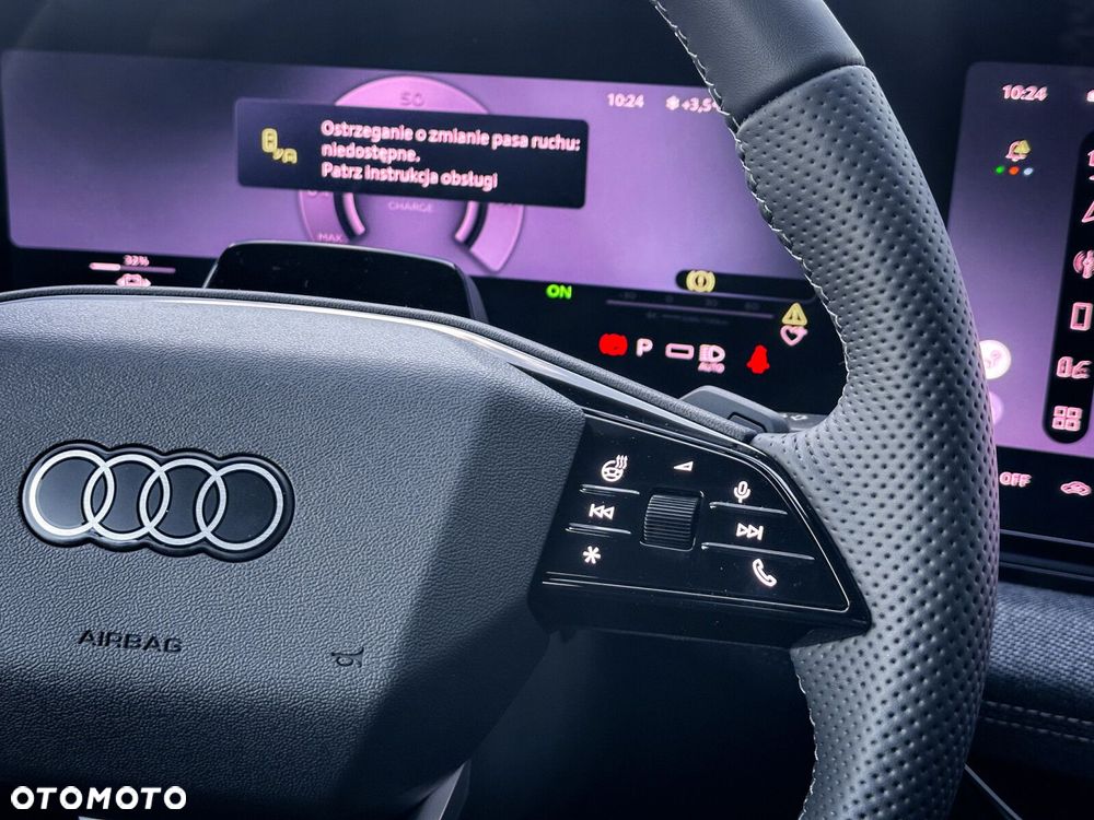 Audi A6 Sportback e-tron - 24