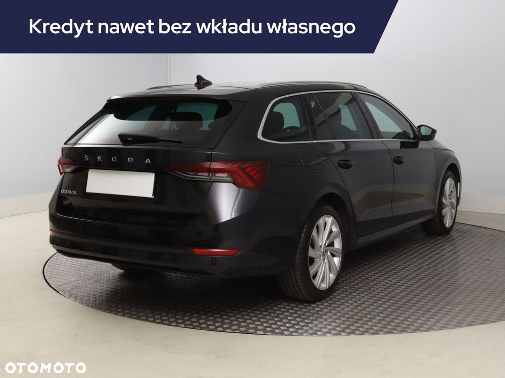 Skoda Octavia - 7