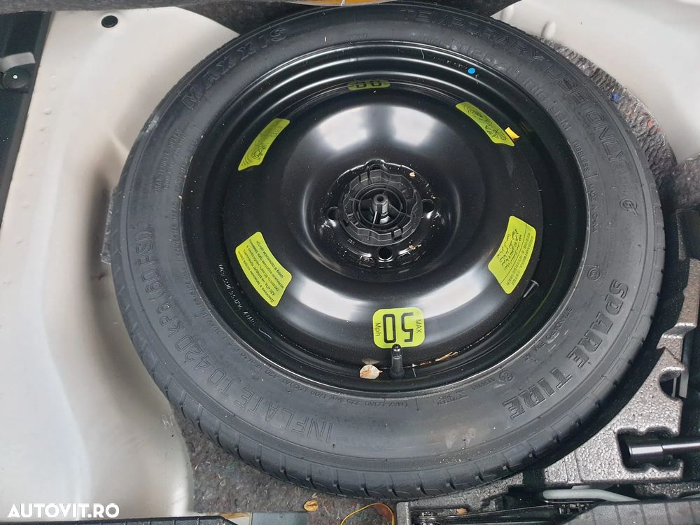 Peugeot 2008 1.5 BlueHDI FAP Active - 11