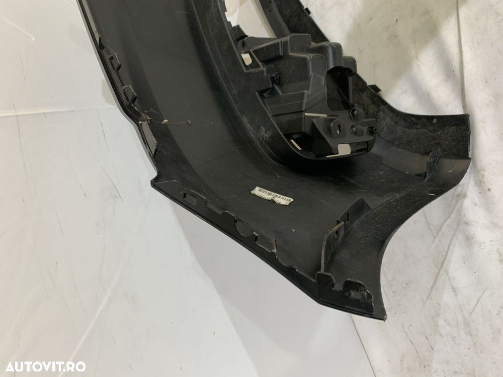 Bara fata Audi A1, 2015, 2016, 2017, 2018, cod origine OE 8XA807437. - 6