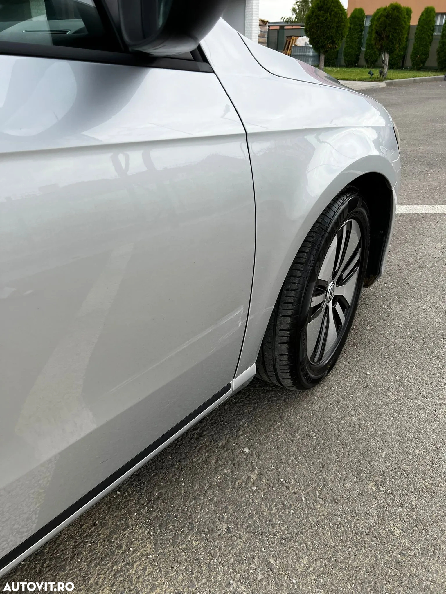 Volkswagen Passat 1.6 TDI BlueMotion - 15