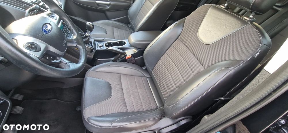 Ford Kuga 1.5 EcoBoost FWD Titanium Plus ASS - 17