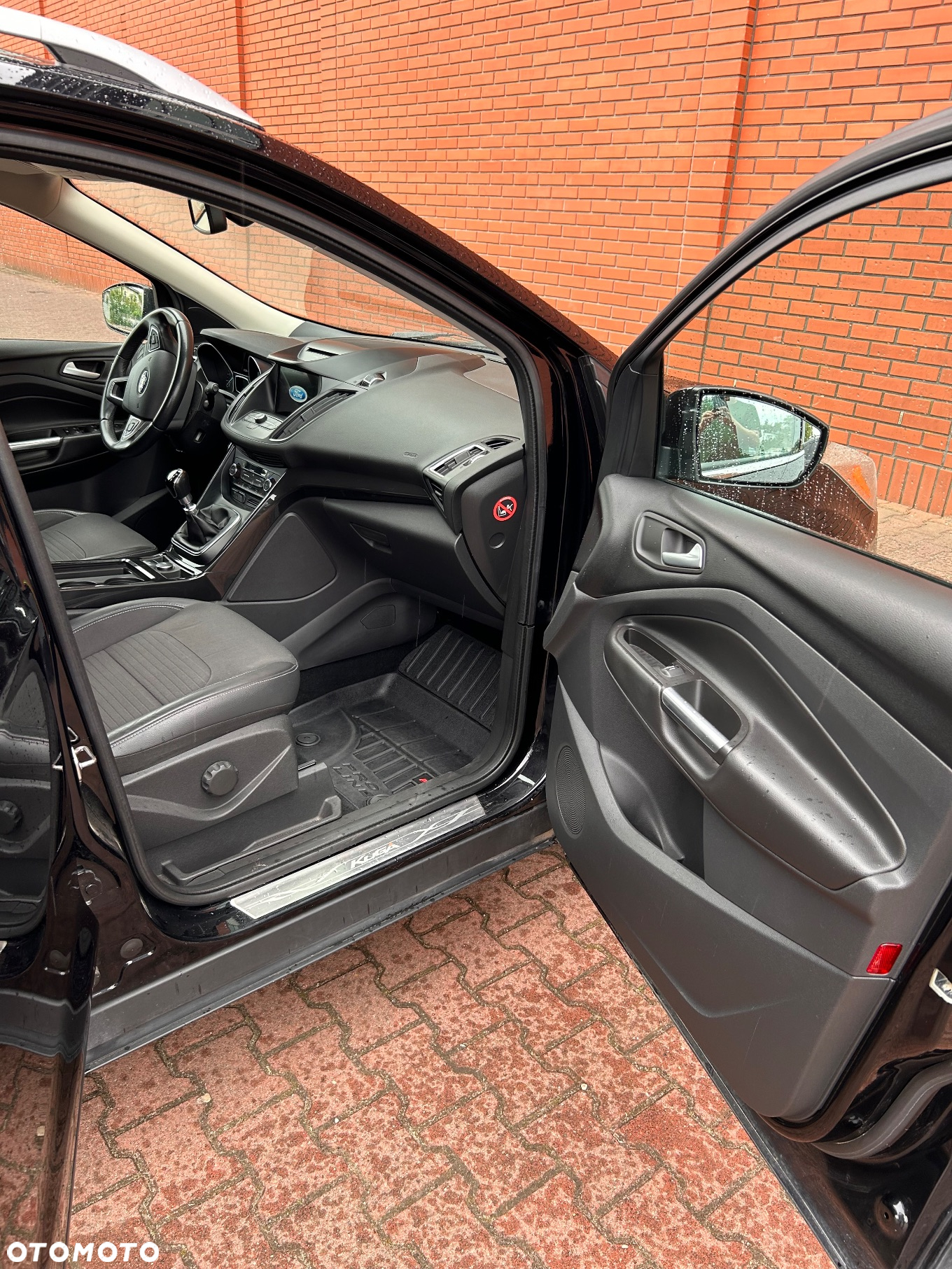 Ford Kuga 2.0 TDCi 4WD Titanium - 3