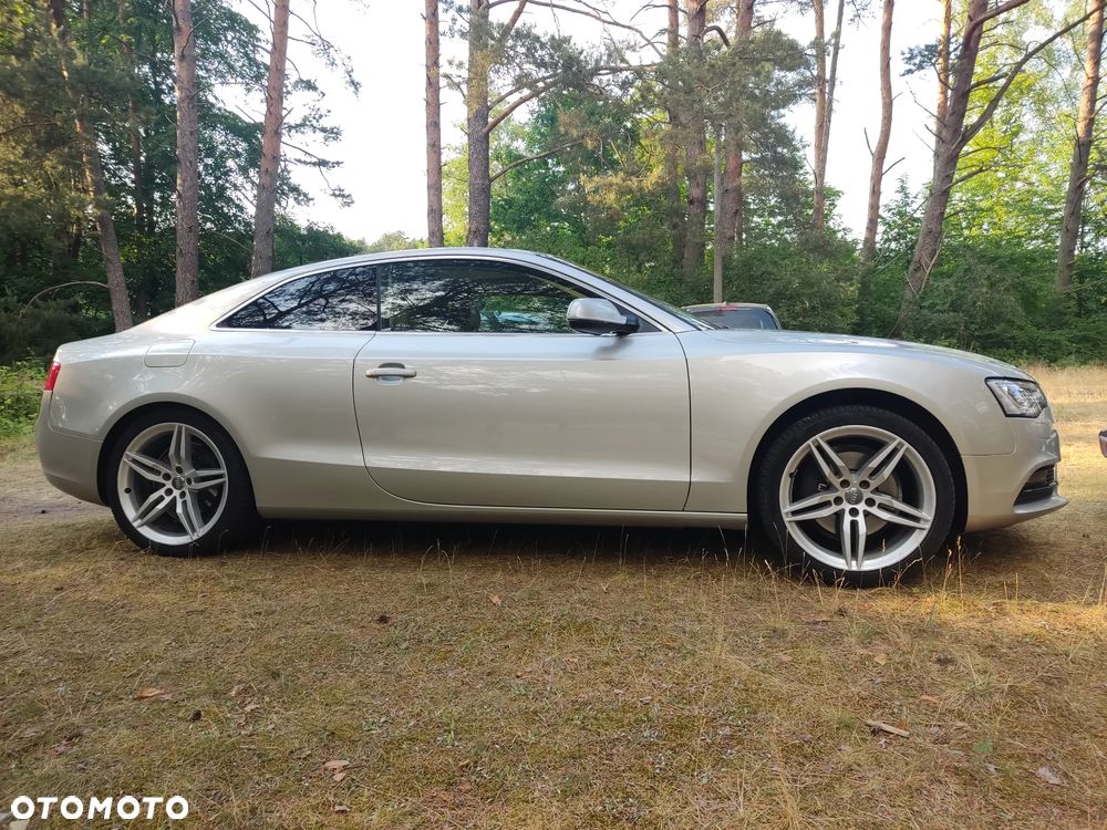 Audi A5 Coupé - 7