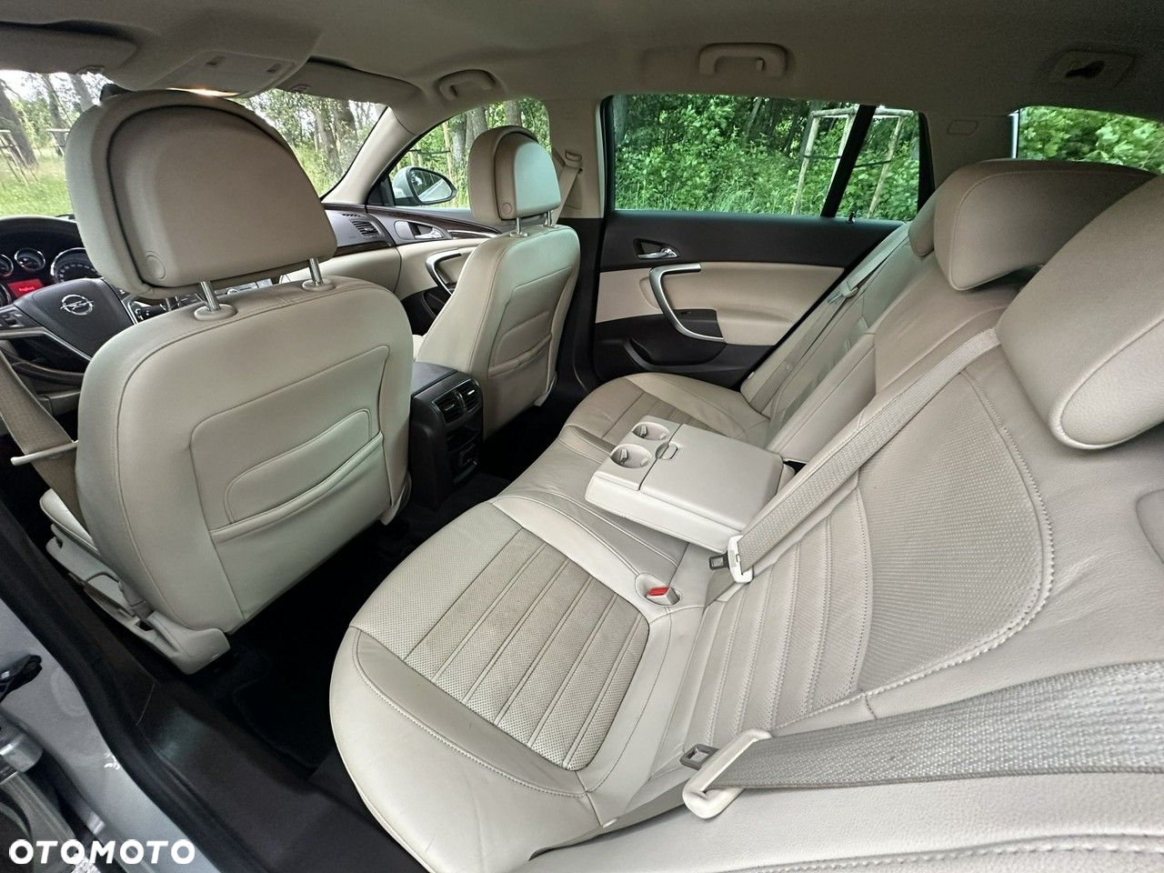 Opel Insignia - 22