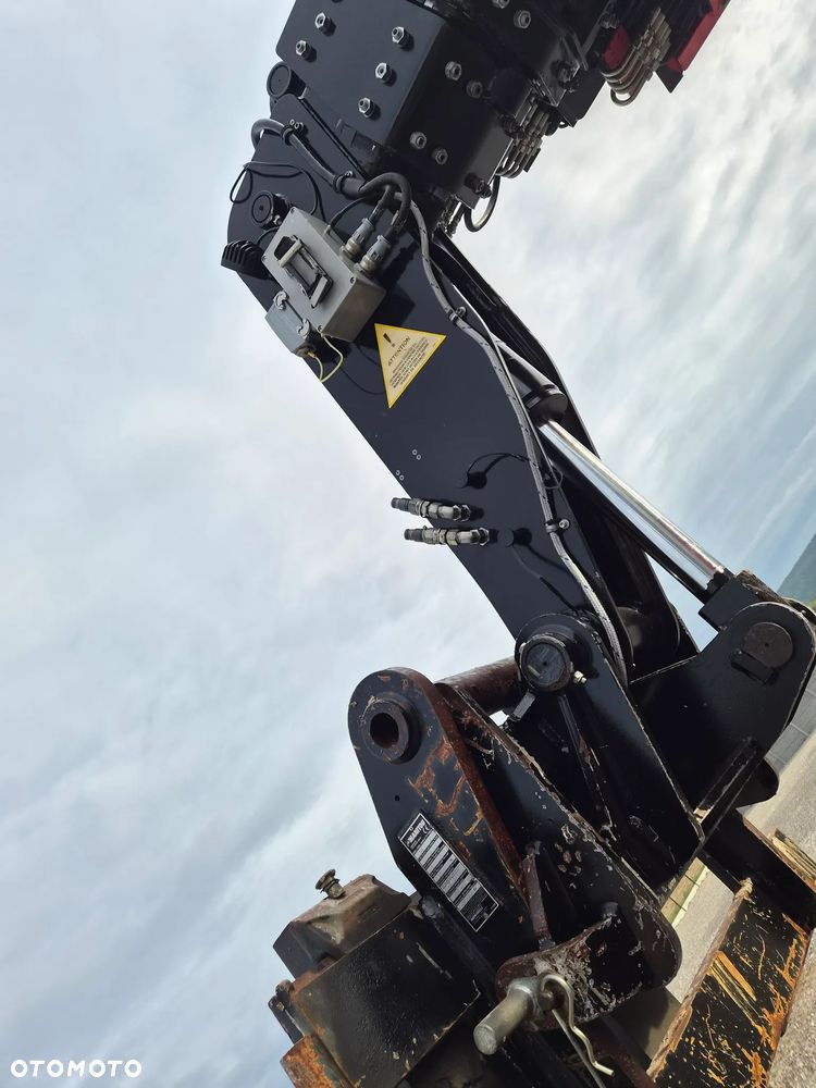 Manitou MRT 2150+ - 11