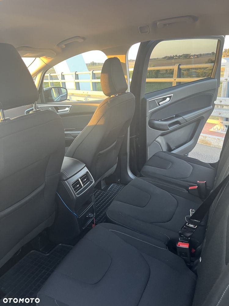Ford S-Max 2.0 TDCi Trend - 18