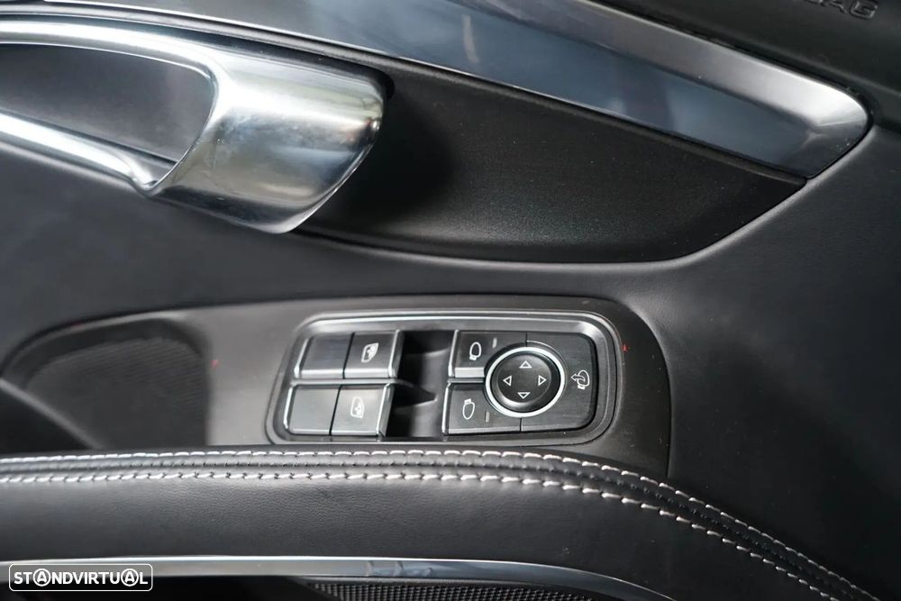 Porsche 911 (991) - 19