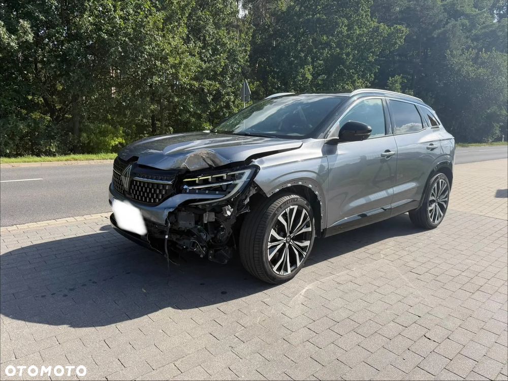 Renault Austral 1.2 E-Tech Full Hybrid 200 Iconic MMT - 4