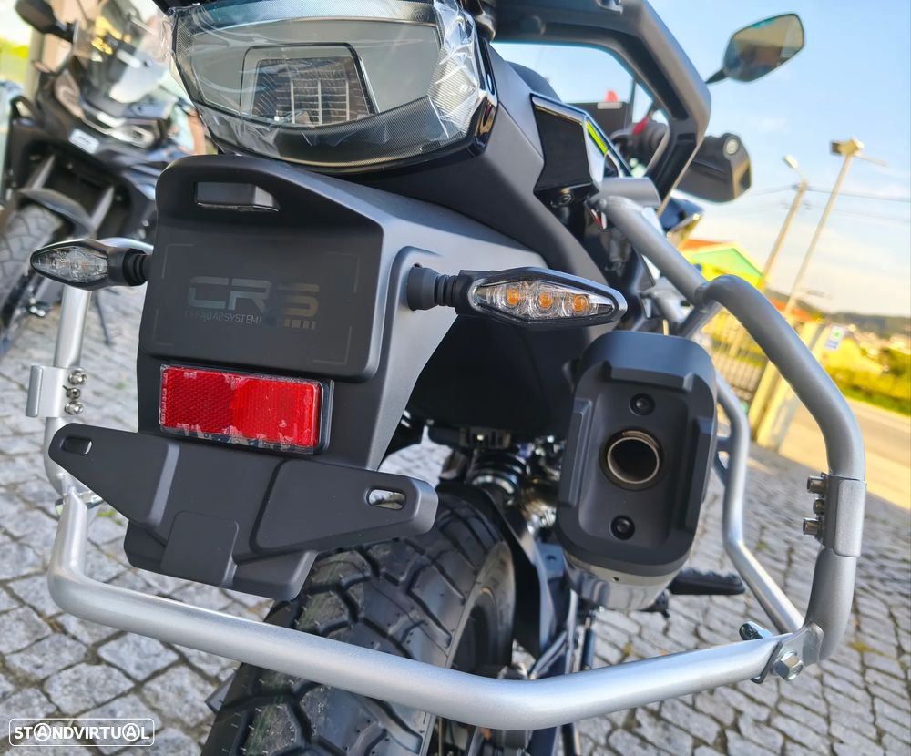 CF Moto 800MT Explore CAMPANHA - 27