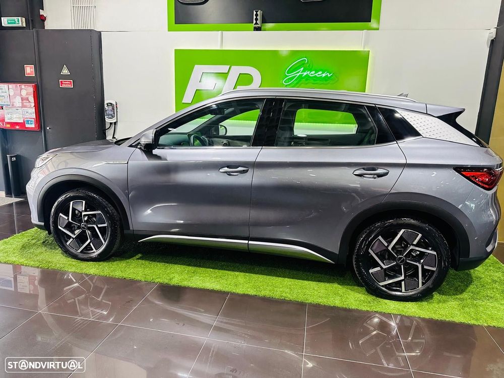 BYD Atto 3 60.48 kWh Design - 11