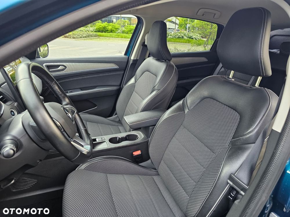 Renault Arkana 1.6 E-Tech Full Hybrid 145 Techno MMT - 16