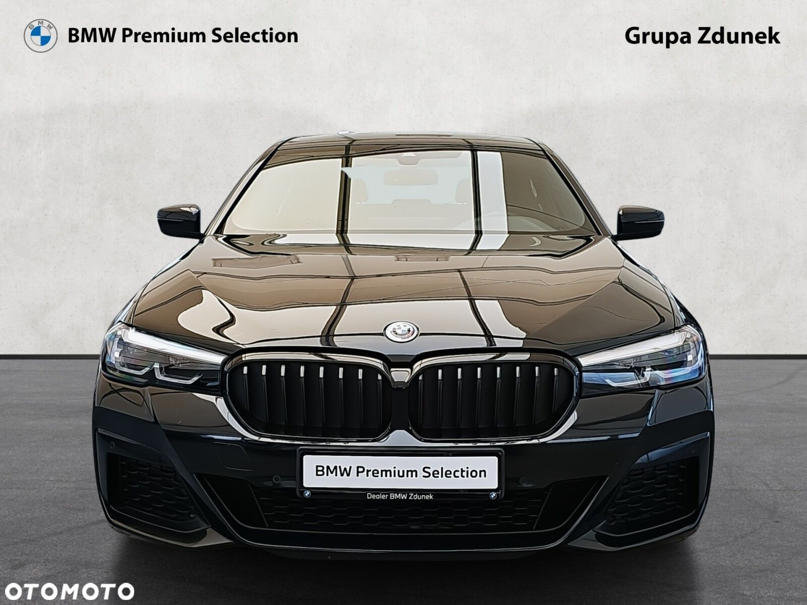BMW Seria 5 - 2