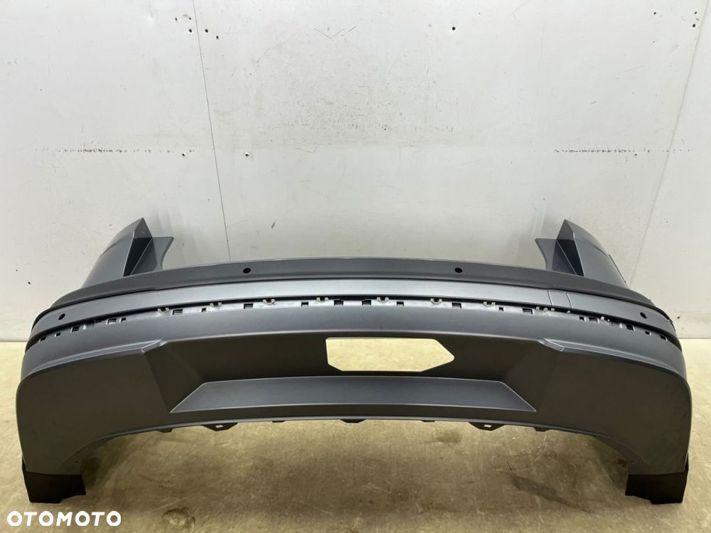 Zderzak tylny Skoda Enyaq iV 20r.- tył 4XPDC 5LG807421 - 5