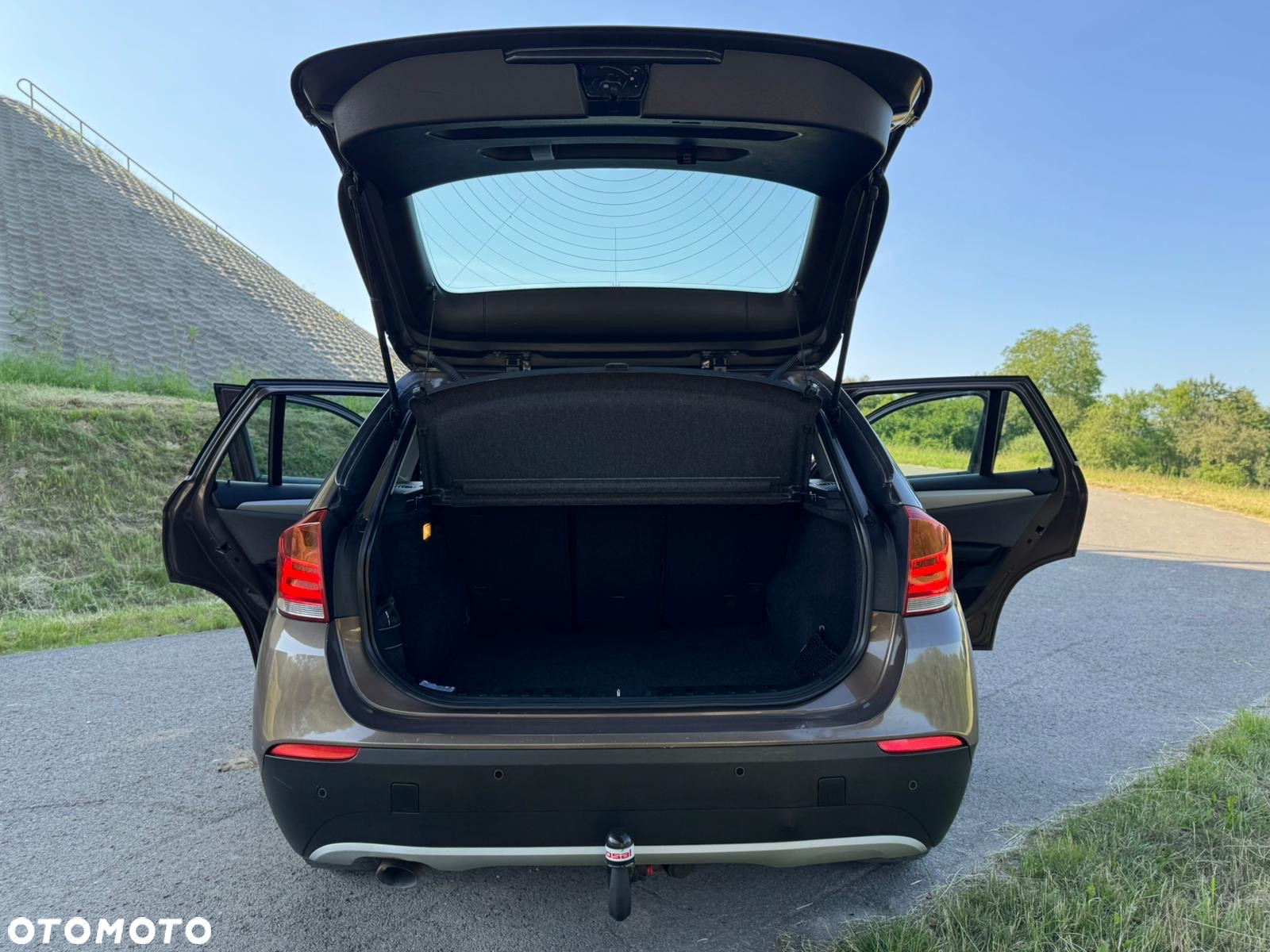 BMW X1 xDrive20d - 19