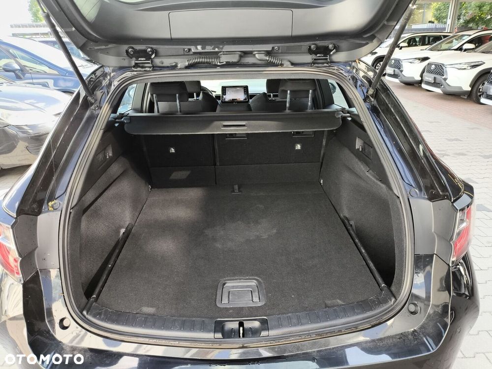 Toyota Corolla 1.8 Hybrid Comfort - 13