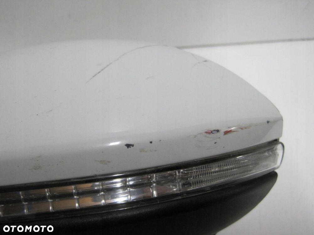 LUSTERKO BOCZNE LEWE VOLKSWAGEN VW GOLF VII 7 5G0 13R - 5