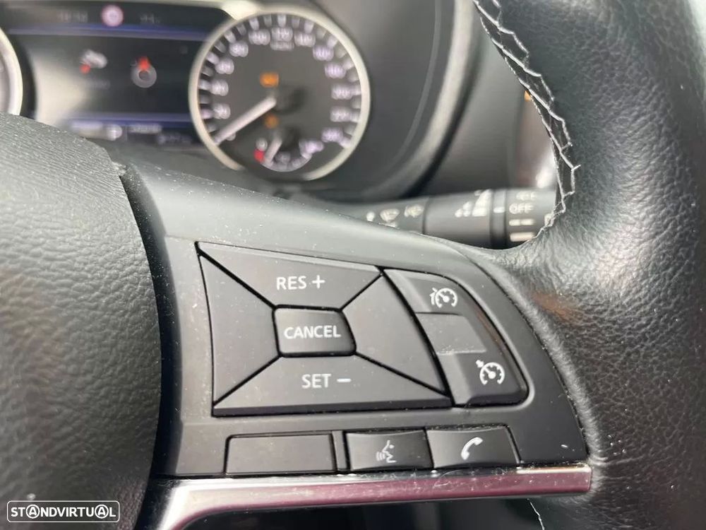 Nissan Juke 1.6 Hybrid N-Connecta Two Tone - 20