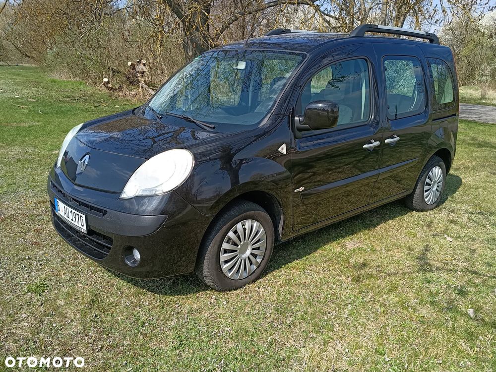 Renault Kangoo - 16