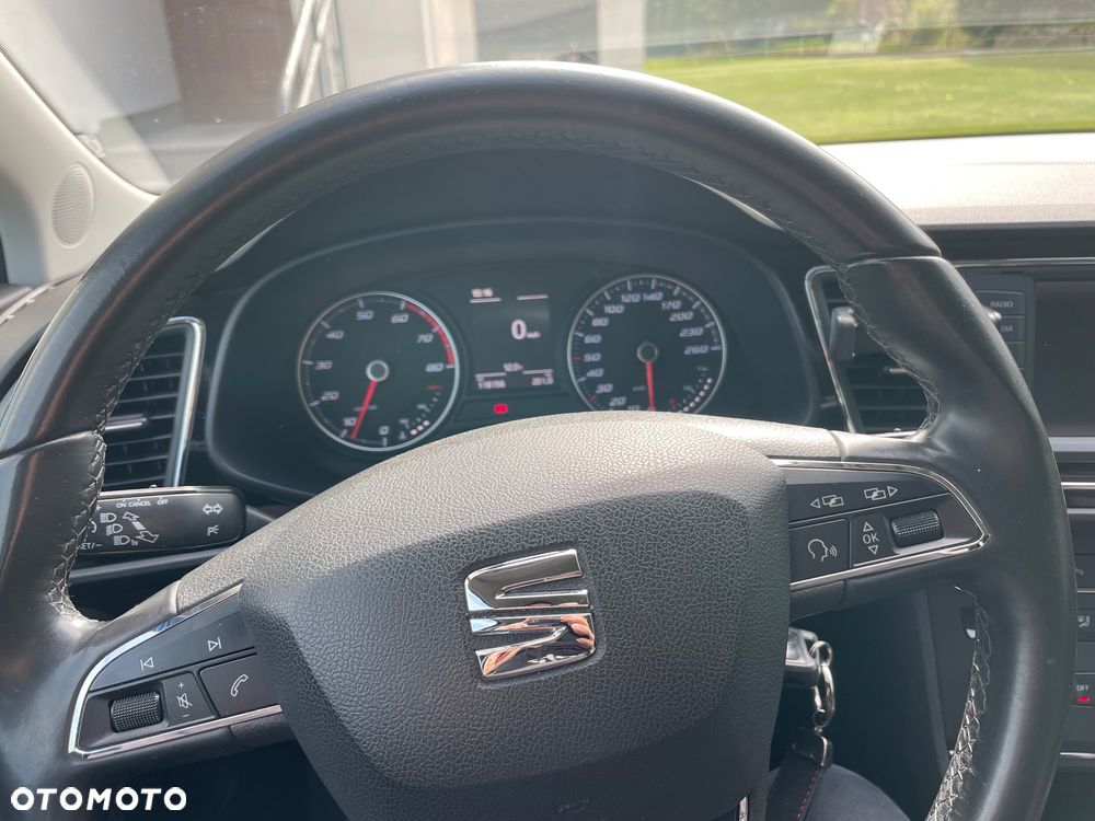 Seat Leon 1.4 TSI Style S&S - 7