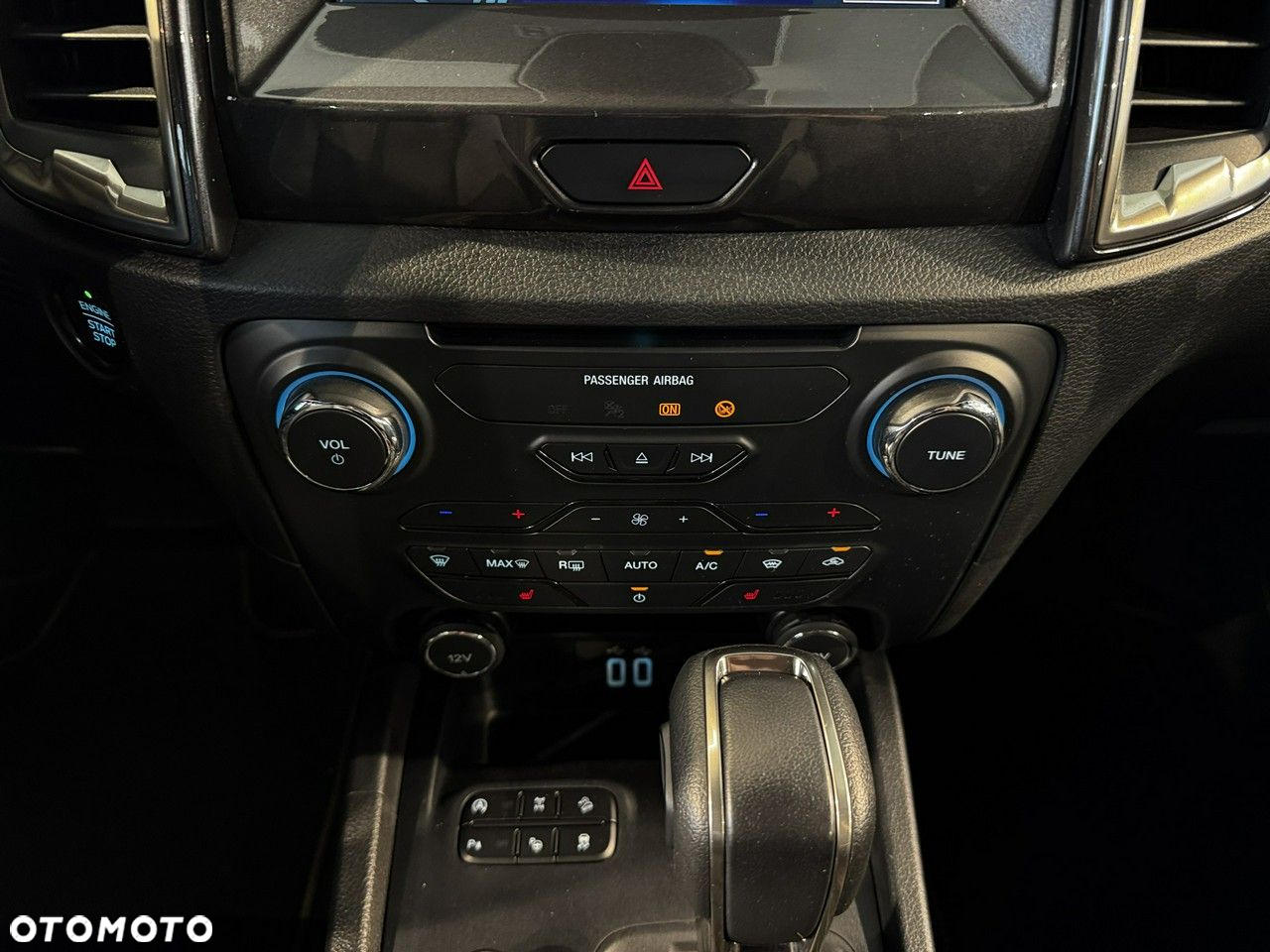 Ford Ranger - 28