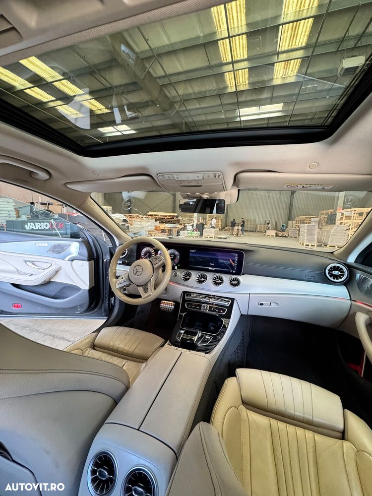 Mercedes-Benz CLS - 1