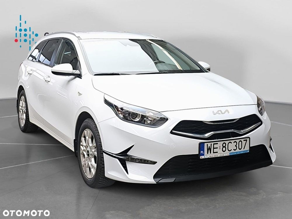 Kia Ceed 1.5 T-GDI M - 6