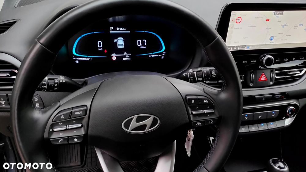 Hyundai i30 - 10