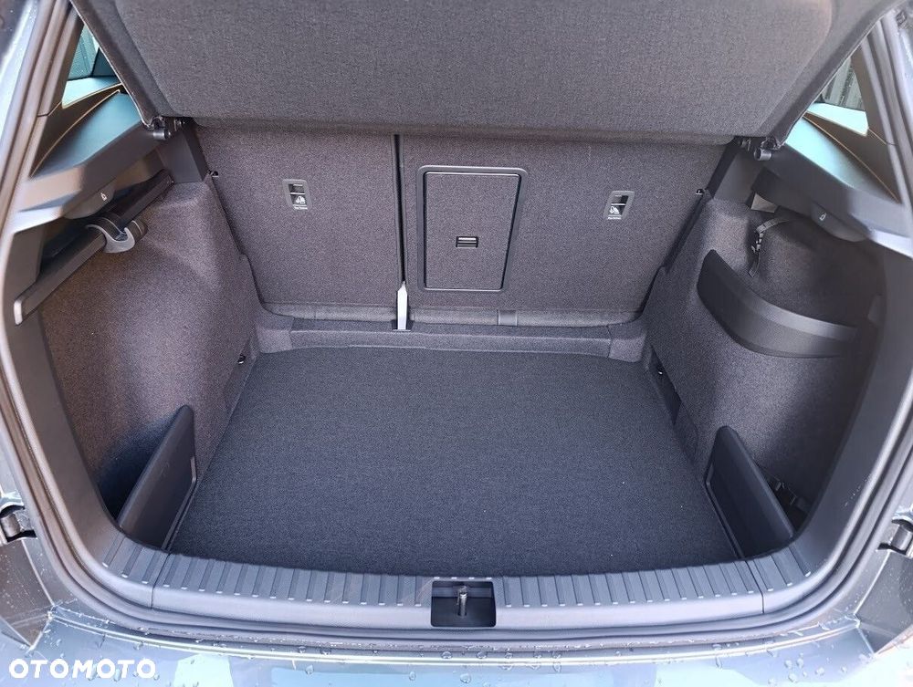 Skoda Karoq 1.5 TSI ACT Sportline DSG - 8