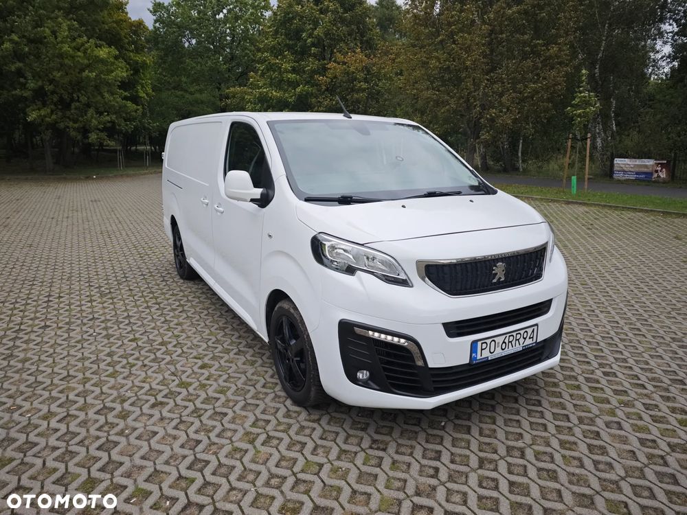 Peugeot EXPERT TRAVELLER - 25