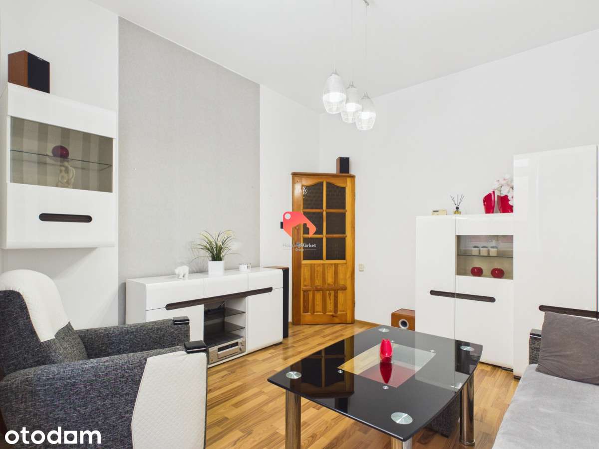 2 pokoje 36,18m2 Inwestycyjnie Lub Dla Studenta