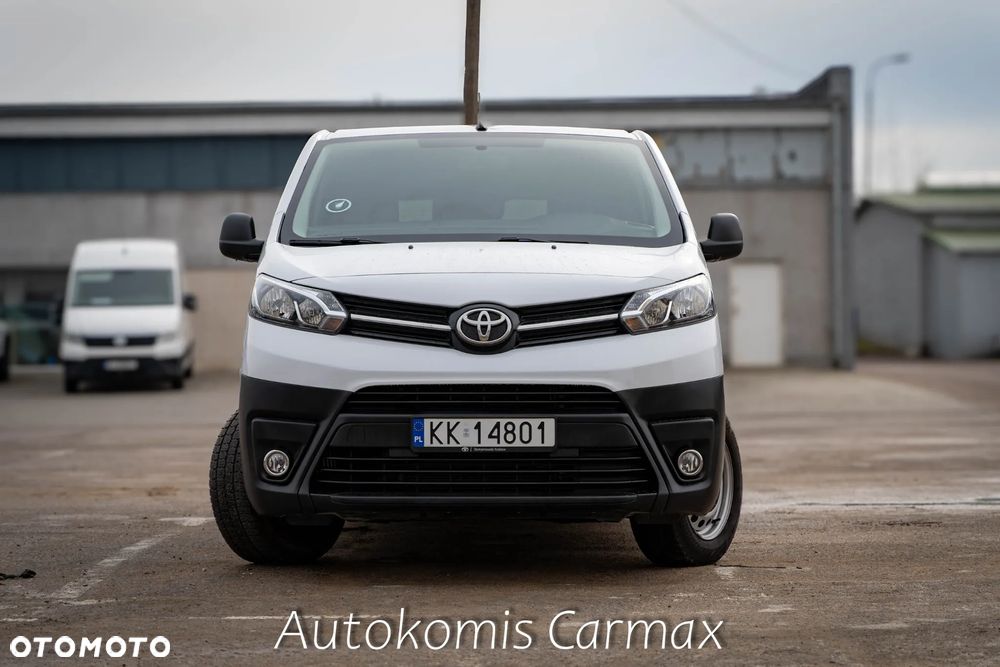 Toyota Proace Verso - 3