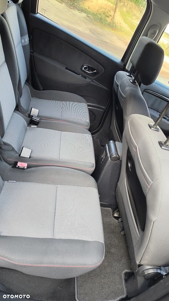 Renault Scenic - 6