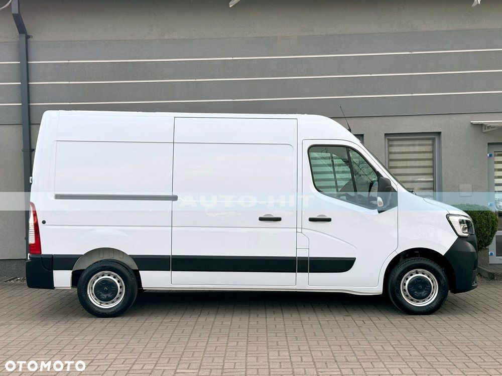 Renault Master - 10