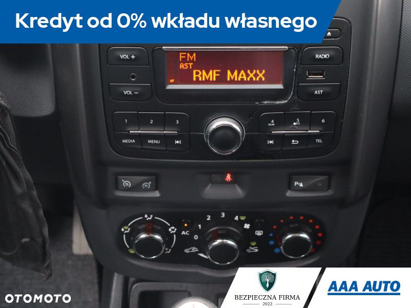 Dacia Duster - 13