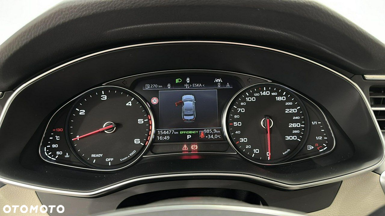 Audi A6 - 17